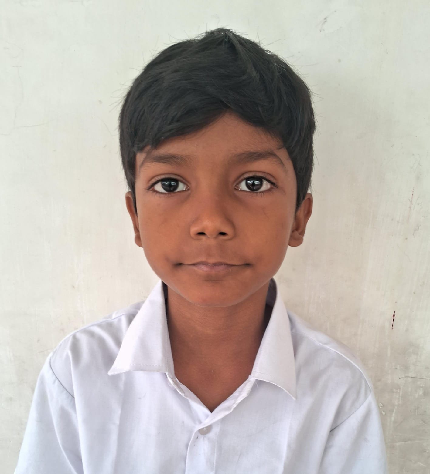 Anmol Chourasia